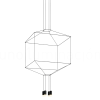 WIREFLOW 4 LED