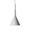 APLOMB GU10 COLGANTE BLANCO