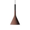 APLOMB OUTDOOR COLGANTE ROJO