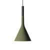 APLOMB OUTDOOR COLGANTE VERDE