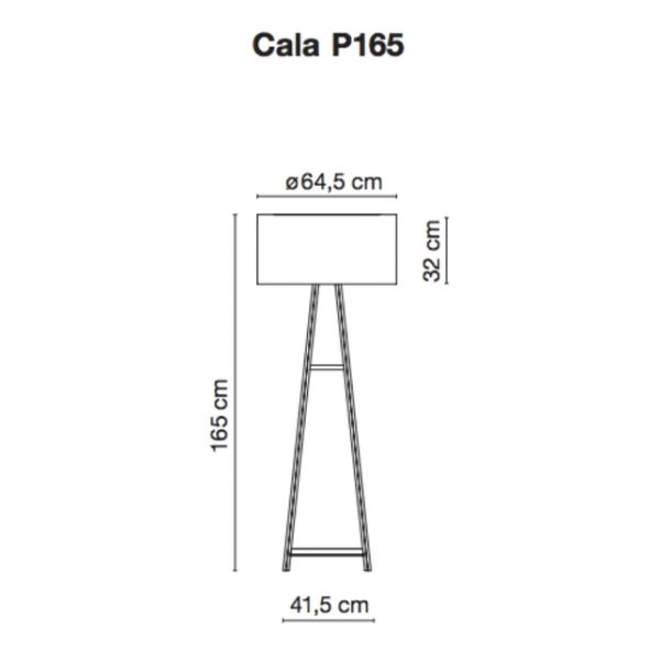 cala-p-165-pie-marset-medidas