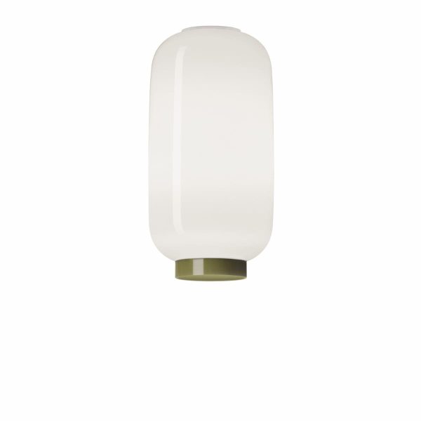 chouchin 2 reverse plafon foscarini