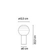 DIPPING LIGHT Marset - Imagen 21