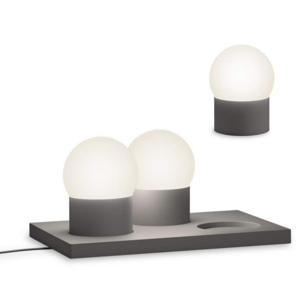 JUNE 4795 Vibia | UNO iluminación