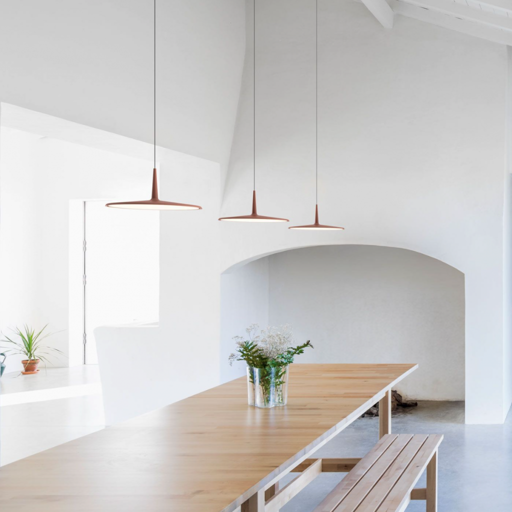 SKAN 0270 Vibia | UNO iluminación