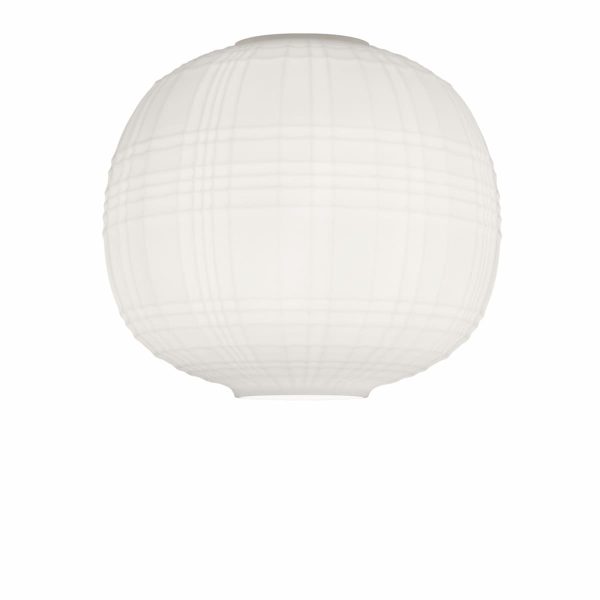 tartan plafon foscarini