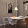 TOLOMEO Diffusore Wall Artemide - Imagen 7