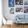 TOLOMEO Descentrata Artemide - Imagen 6