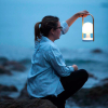 uno iluminacion y lamparas de diseño en valladolid lampara follow me followme marset colores amarillo gris azul rosa verde blanco led regalo azul