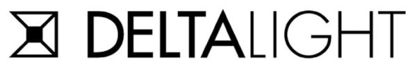 deltalight logotipo