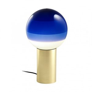 dipping light marset azul