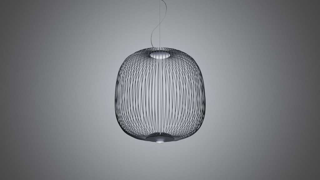 spokes foscarini