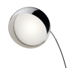 lampara-pie-arco-flos-detalle-led