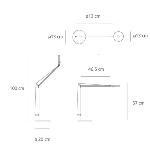 demetra-profesional-artemide medidas