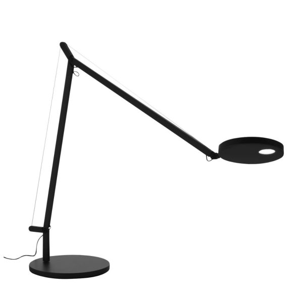 demetra-artemide-flexo-lampara-mesa-negro