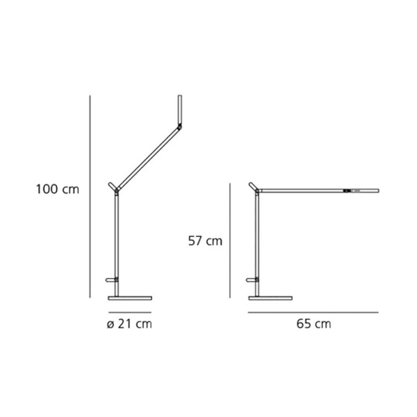 demetra-artemide-medidas-unoiluminacion