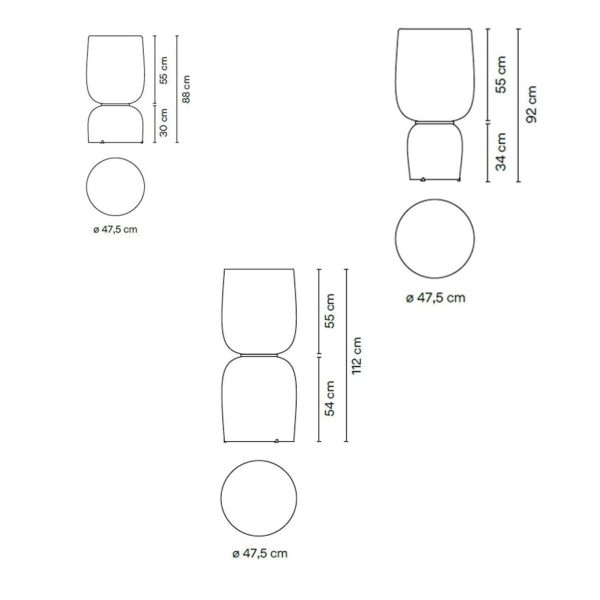 ghost-vibia-lampara-mesa-uno-7