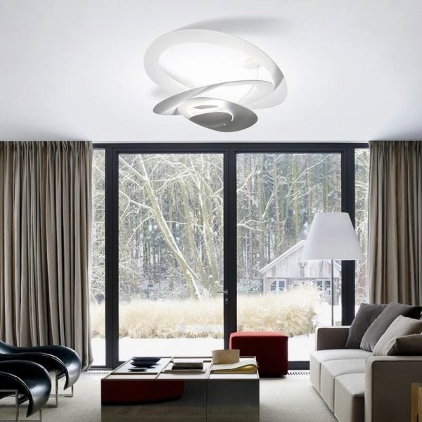 pirce-ceiling-artemide-led-lampara-plafon-uno-ambiente