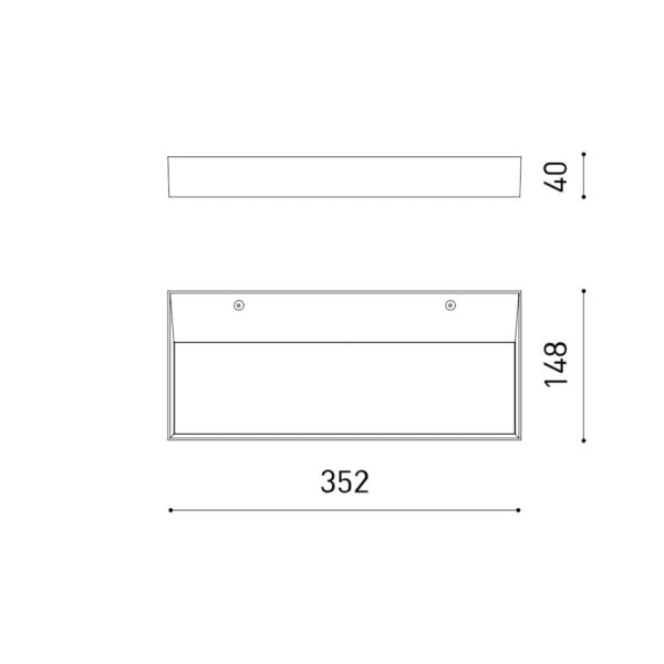 rec-arkos-light-aplique-led-blanco-minimal-unoiluminacion-medidas