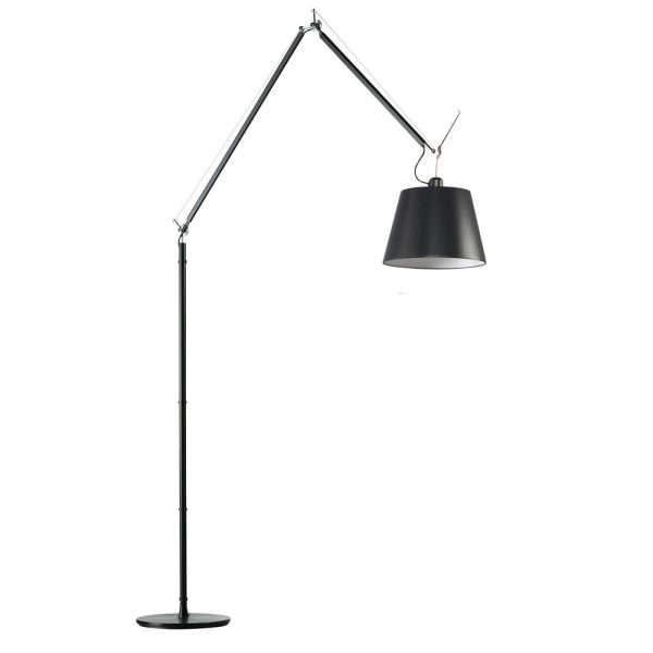 tolomeo-mega-artemide-negro